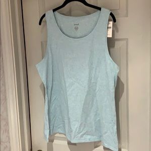 PureJill NWT Tank